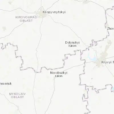 Map showing location of Ustynivka (47.956190, 32.539380)